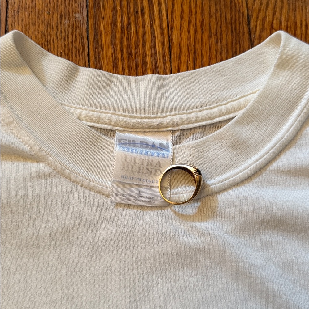 90’s Got Guinness? Vintage T-Shirt - Picture 3 of 9